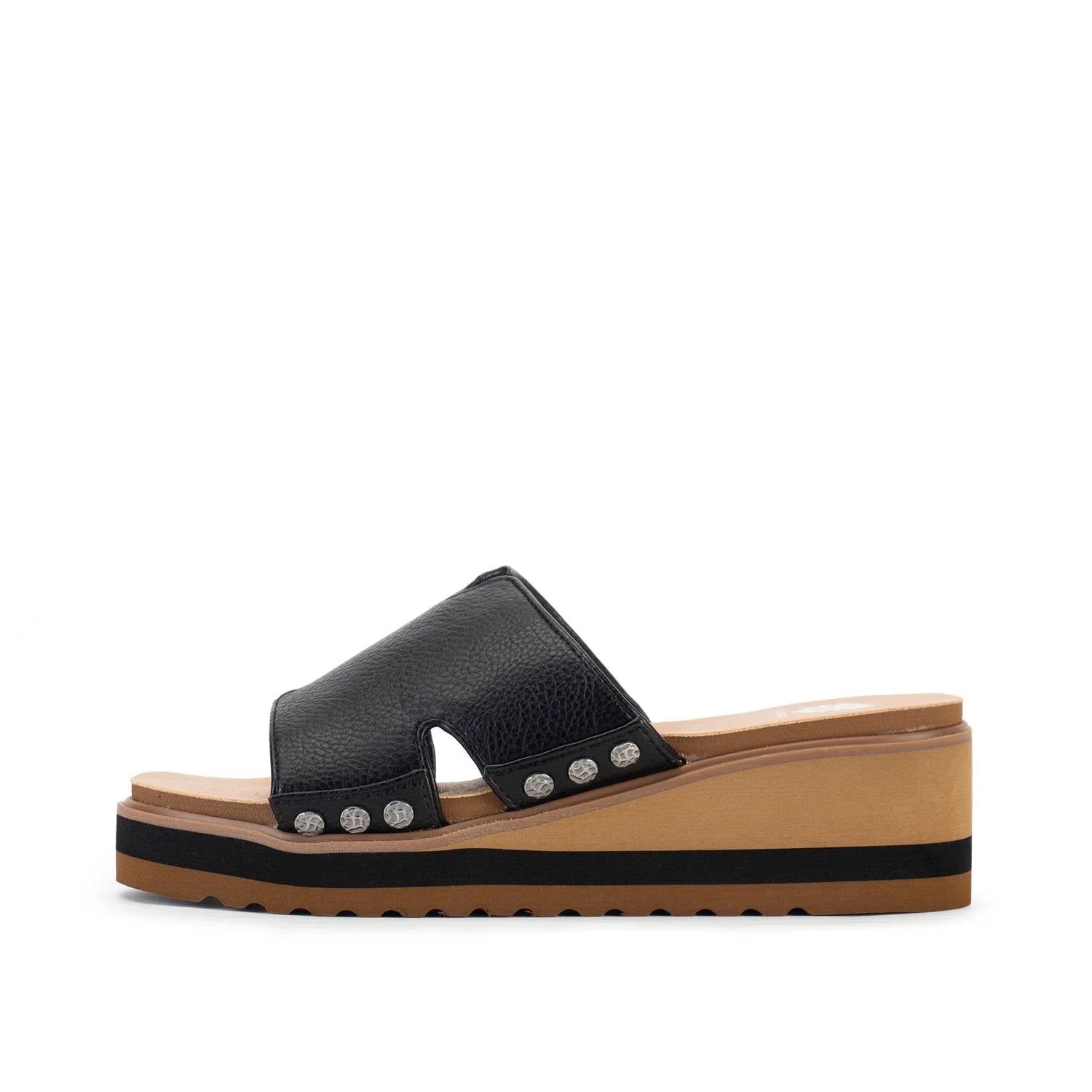 Yellowbox - Women's Alameda Wedge Sandal