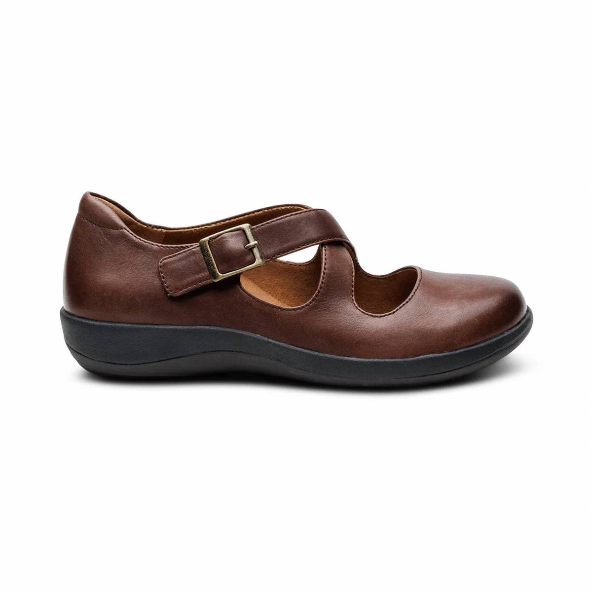 Aetrex - Women's Paisley Mary Jane Shoes