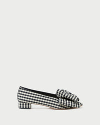 Loeffler Randall - Women's Noa Bow Flat