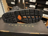 Harley Davidson - Men's Stealth Carbon Boots