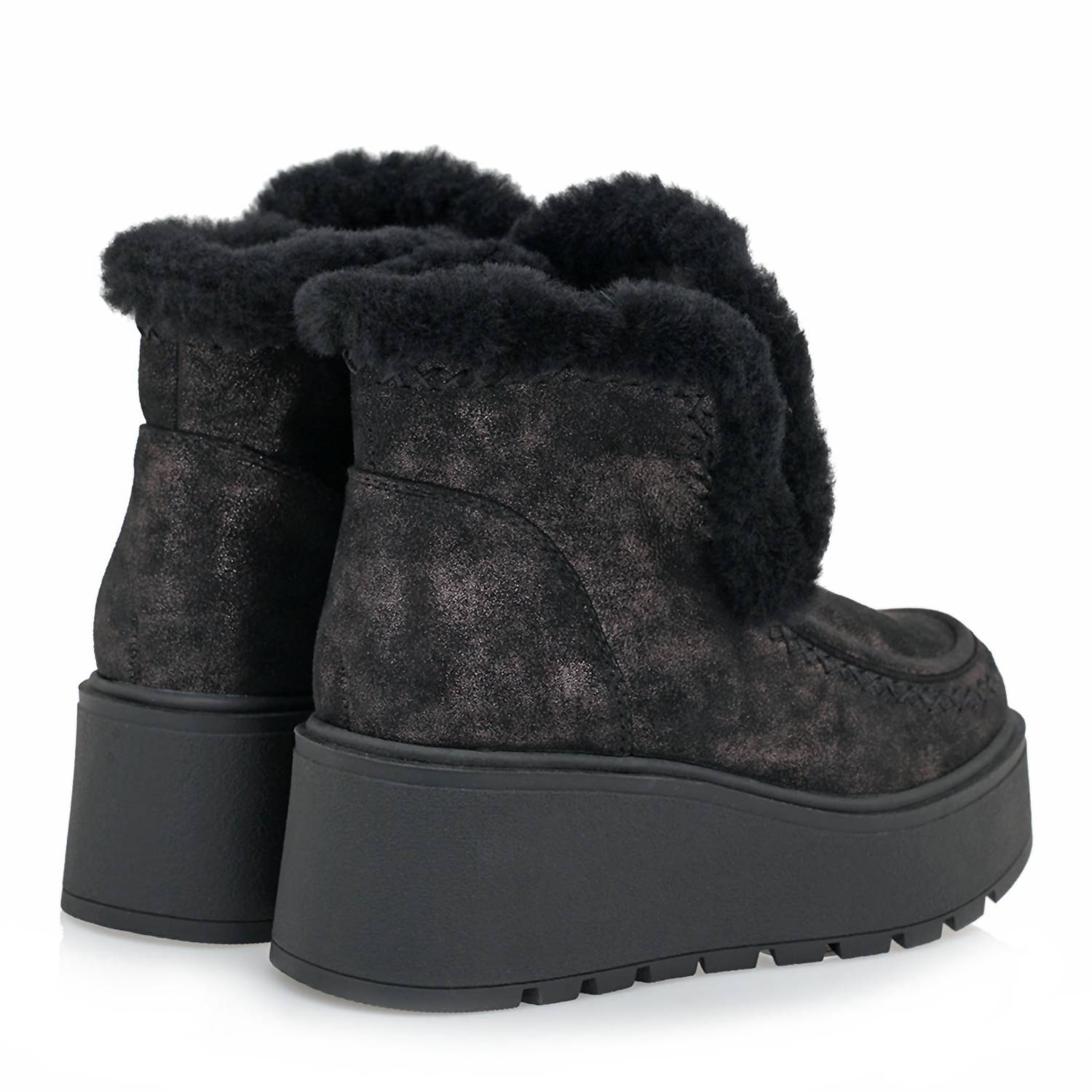 Exe - Women's Apresi Ski Low Boots