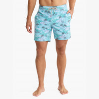 Fair Harbor - The Bayberry Trunk - 7"
