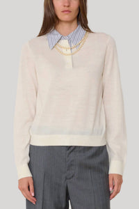 We-Ar4 - Charlie Polo Top