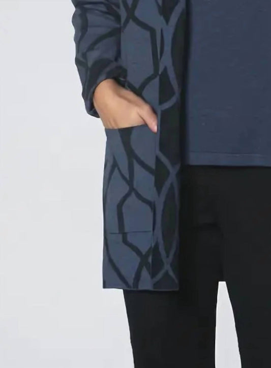 J'Envie/Eli - Aspen Cardigan