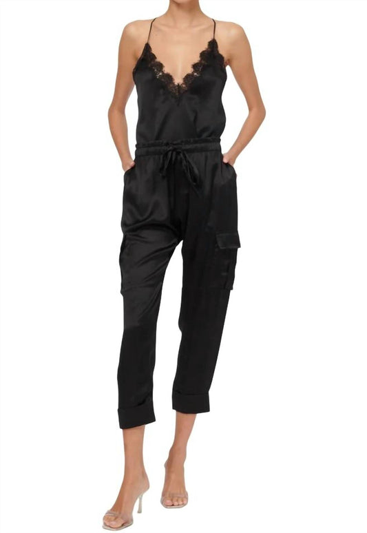 Cami Nyc - Carmen Cargo Pant