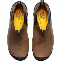Keen - Men's Lansing Chelsea Safety Boots