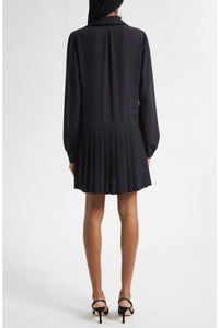 Ramy Brook - Mercedes Long Sleeve Minidress