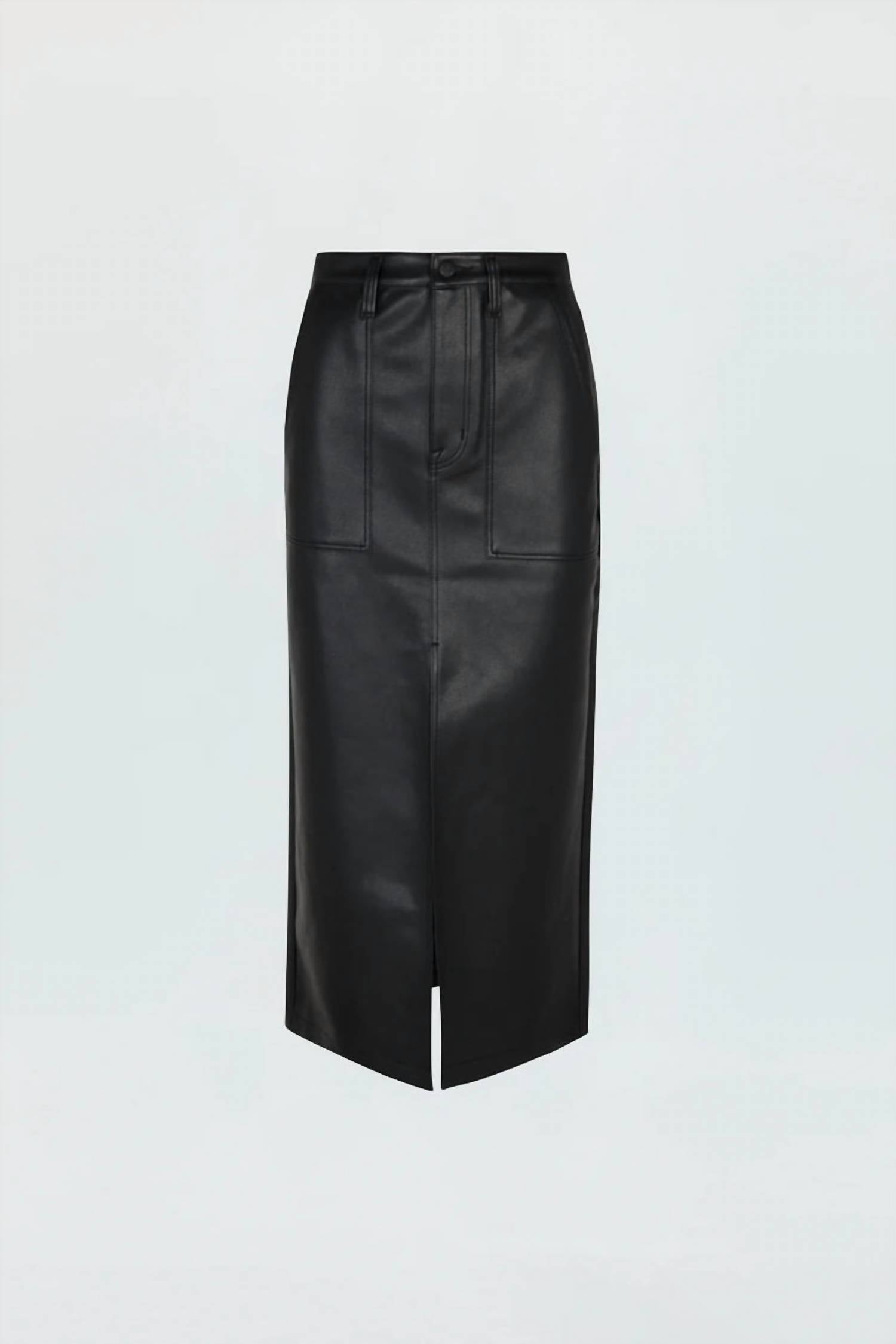 Pistola - Alice Utility Skirt