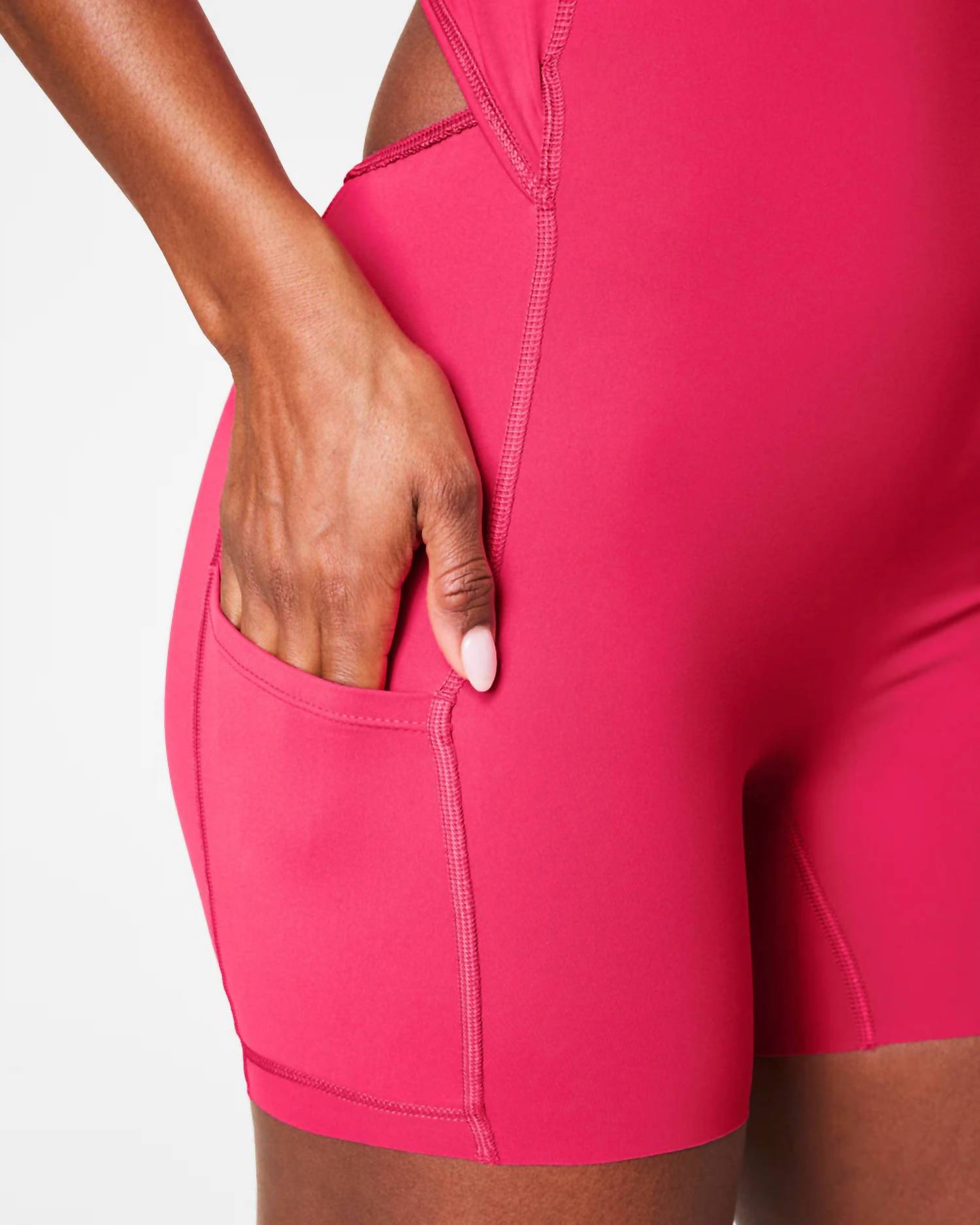 Spanx - Power Boost Exercise Dress