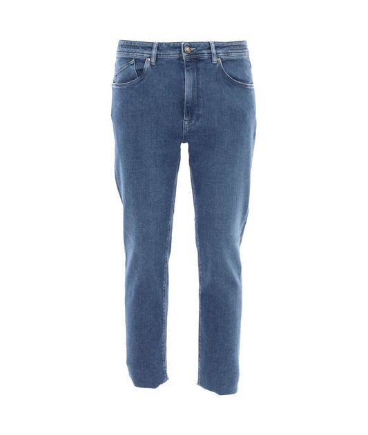 Barmas - Men's Dean Jeans