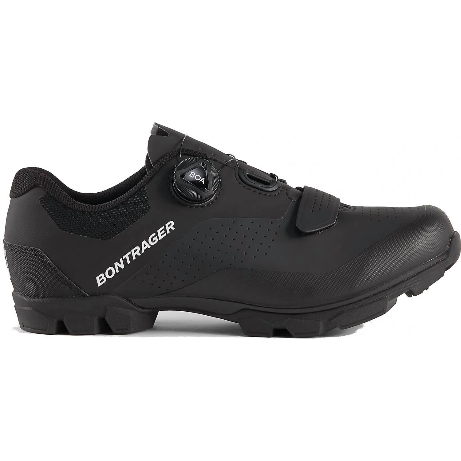 Bontrager - Unisex Foray Mountain Shoes