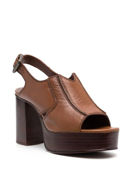 See By Chloe - Clara Platform Sandal