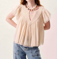Frnch - Women's Novaelle Blouse