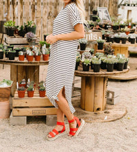 No Gripes Dress