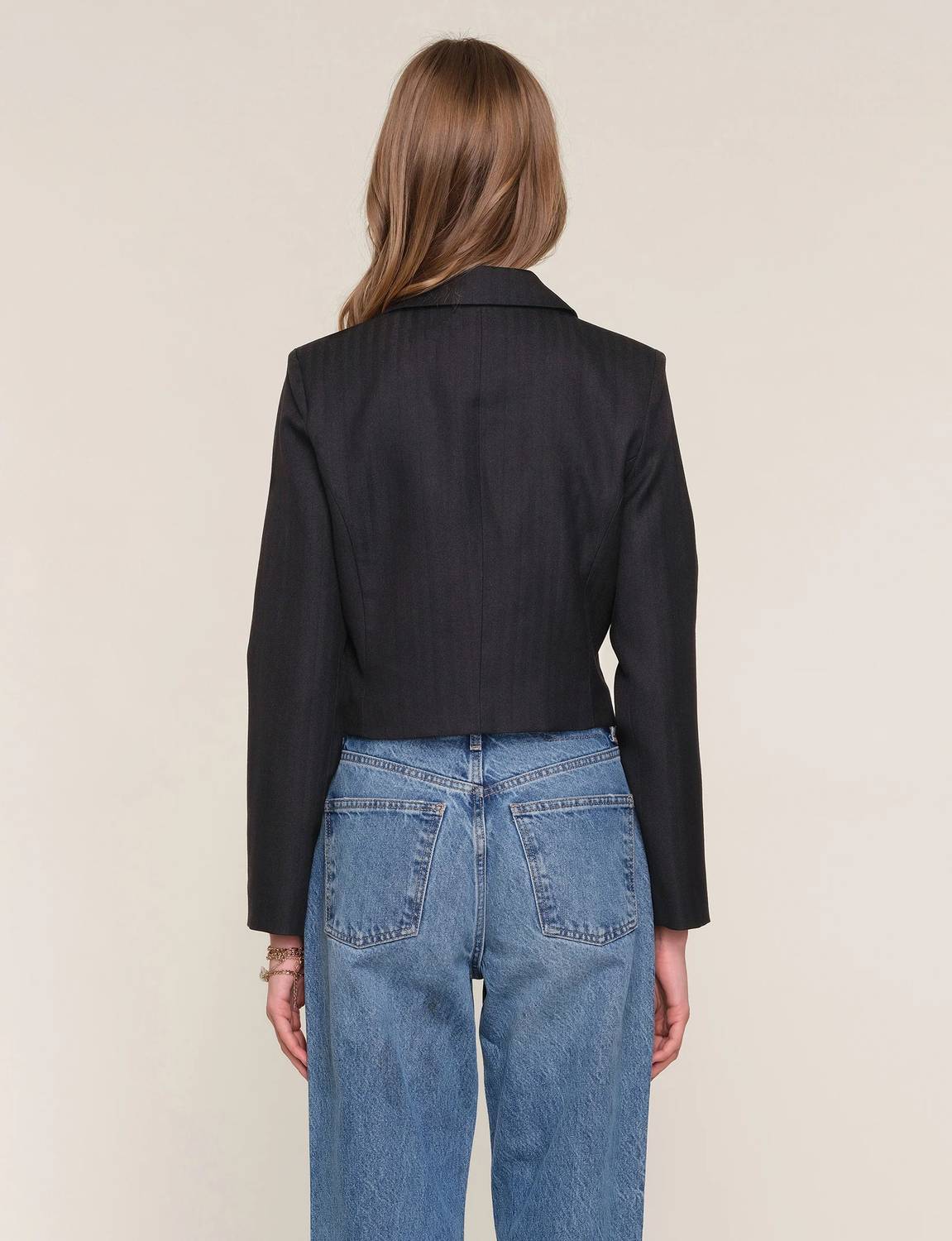 Heartloom - Ophelia Blazer