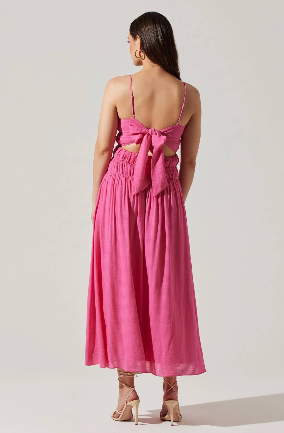 Astr - Andrina Dress