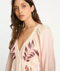 Caballero - Mindy Maxi Dress