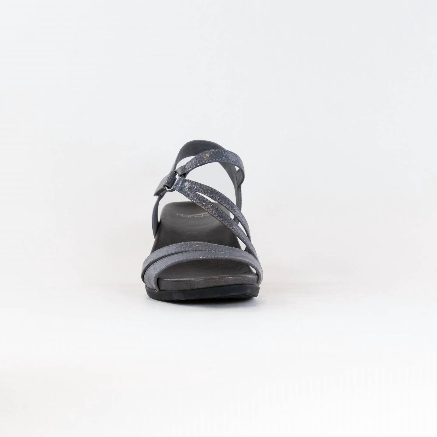 Dansko - Women's Addyson Wedge Heels
