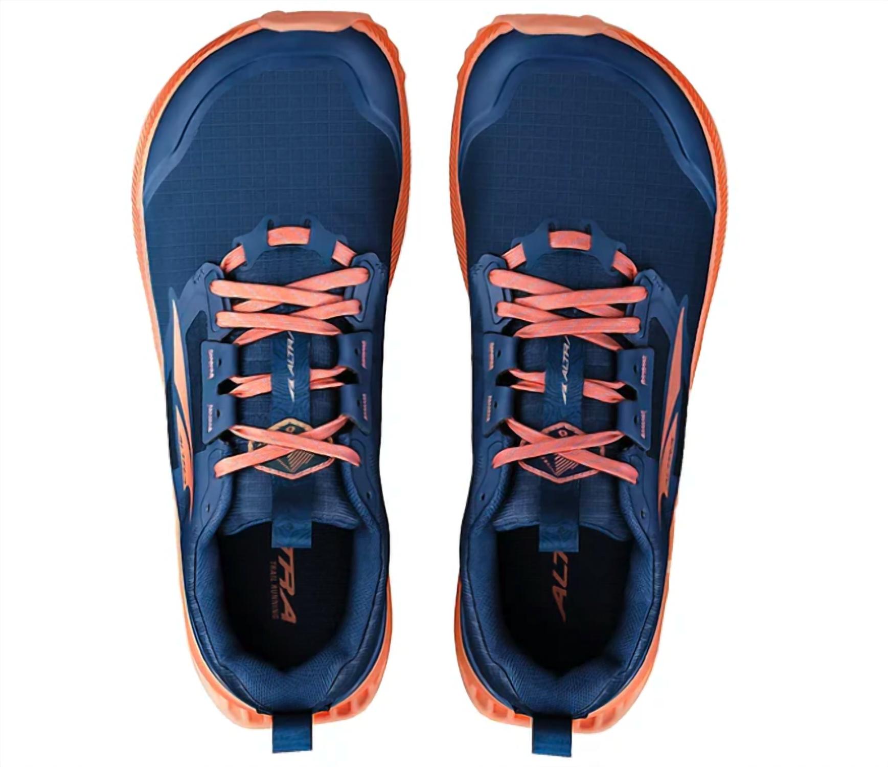 Altra - Women's Lone Peak 8 Trail Shoes