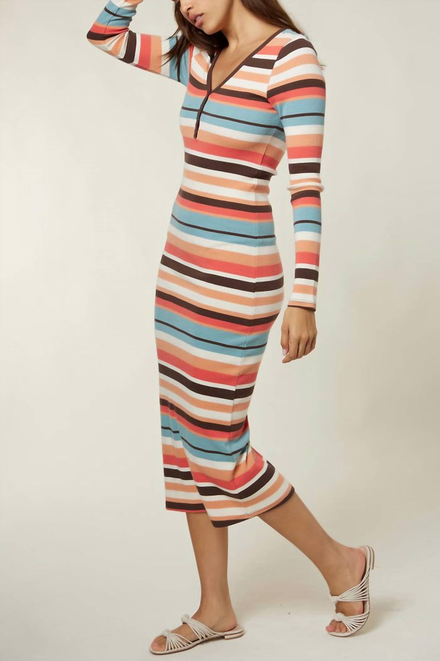 O'Neill - Lia Dress