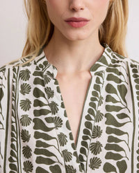 Hartford - Rasta Dress