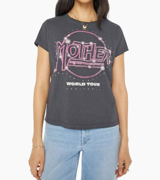 Mother - Boxy Goodie Tee