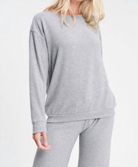 Phil Love - Solid Loungewear Set