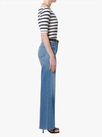 Citizens Of Humanity - Kimberly Patch Pocket Flare Jeans
