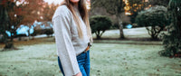 Ariat - All In Sweater