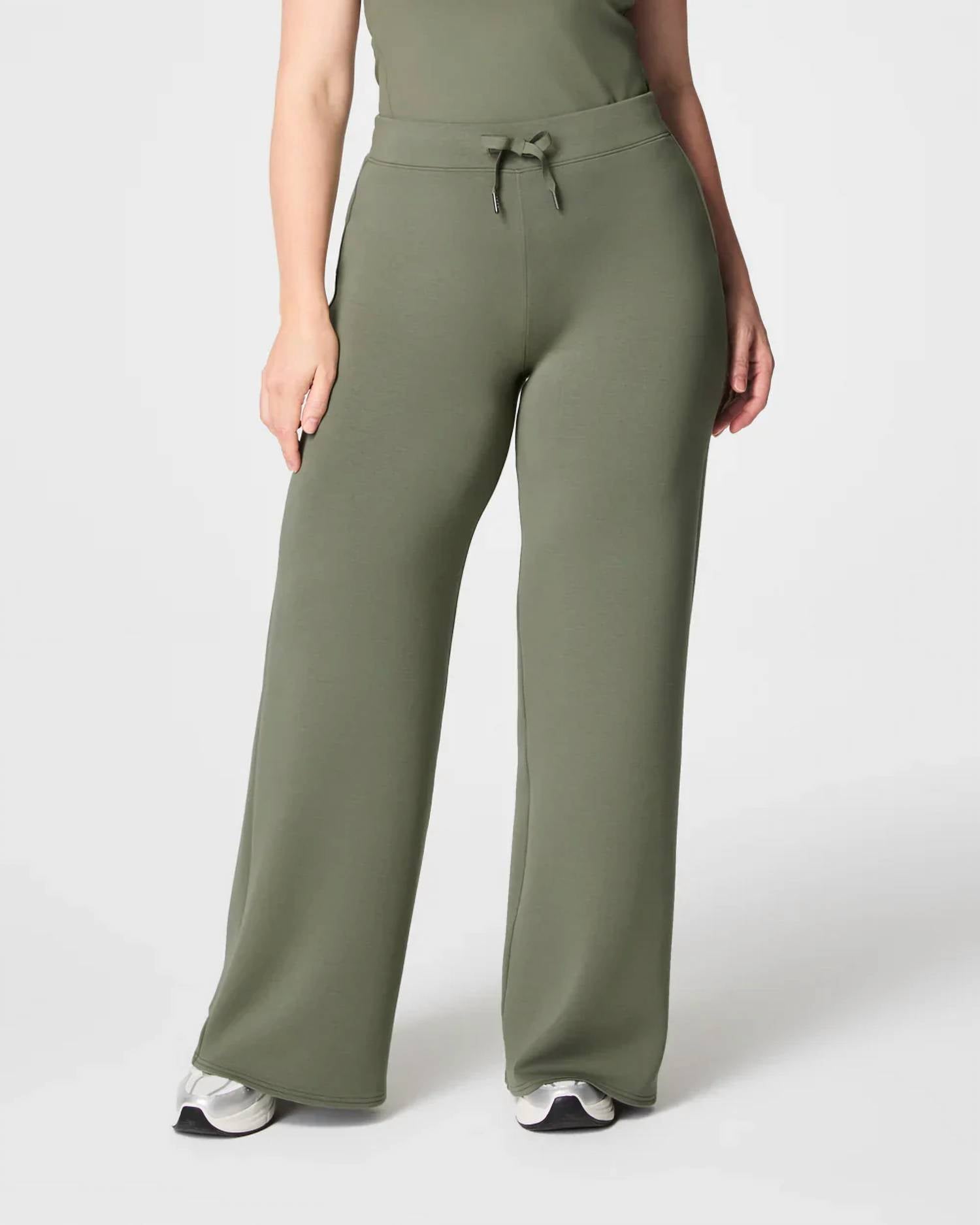 Spanx - Airessentials Wide Leg Pant