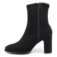 SARGE SUEDE BOOT
