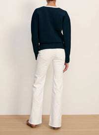 Veronica Beard - Cillian V-neck Cardigan
