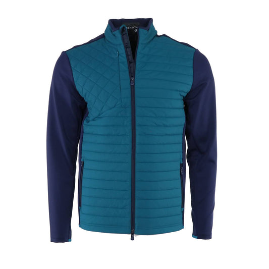 Greyson Clothiers - Men's Yukon Hybrid Jacket