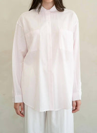 Elle Grey - Long Sleeve Top