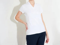 Abacus Sportswear Us - Hammel Recycled Cupsleeve Shirt