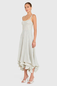 Amanda Uprichard - Monterey Dress