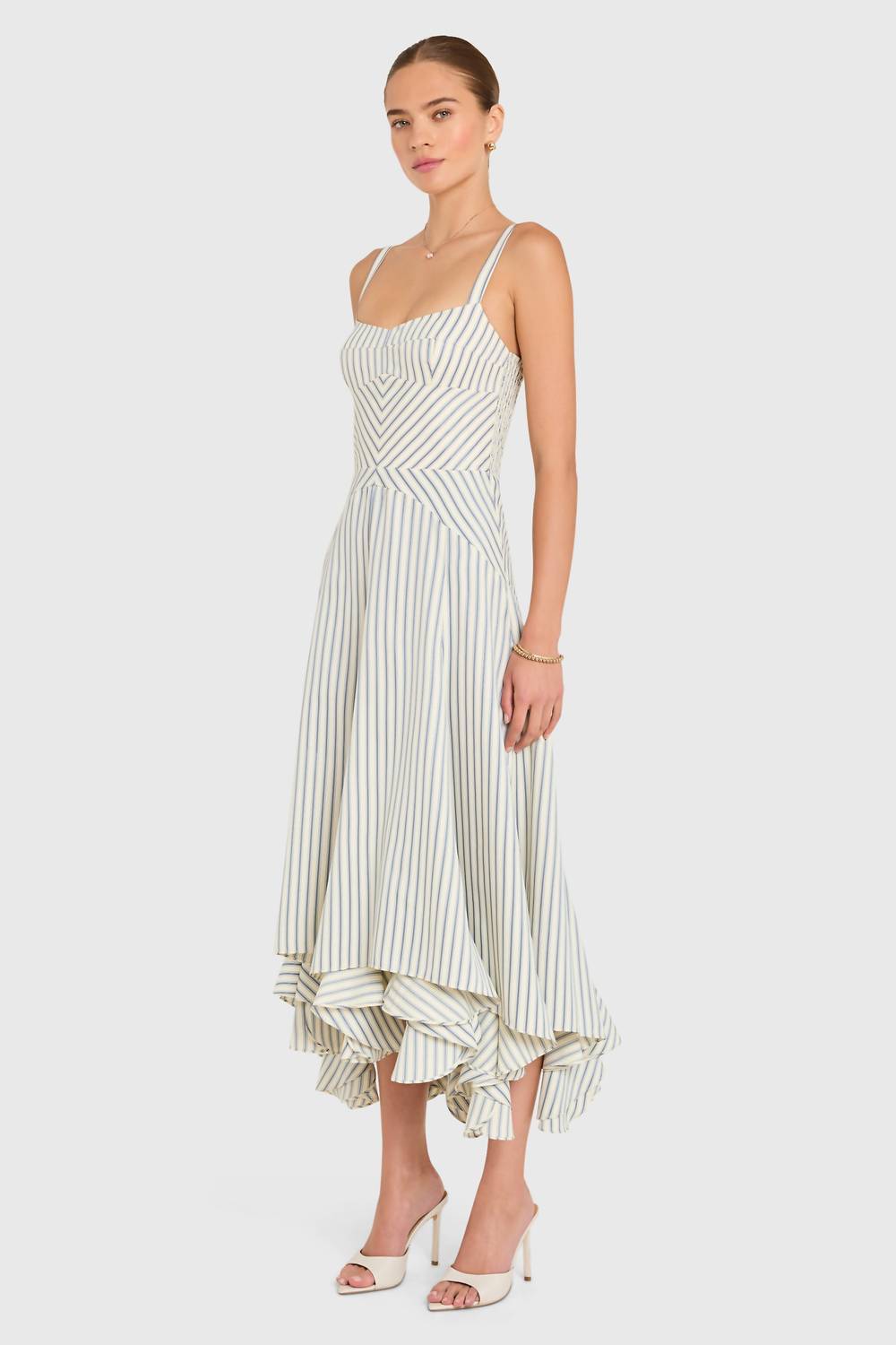 Amanda Uprichard - Monterey Dress