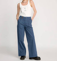 Volcom - Full Cut Work Pant
