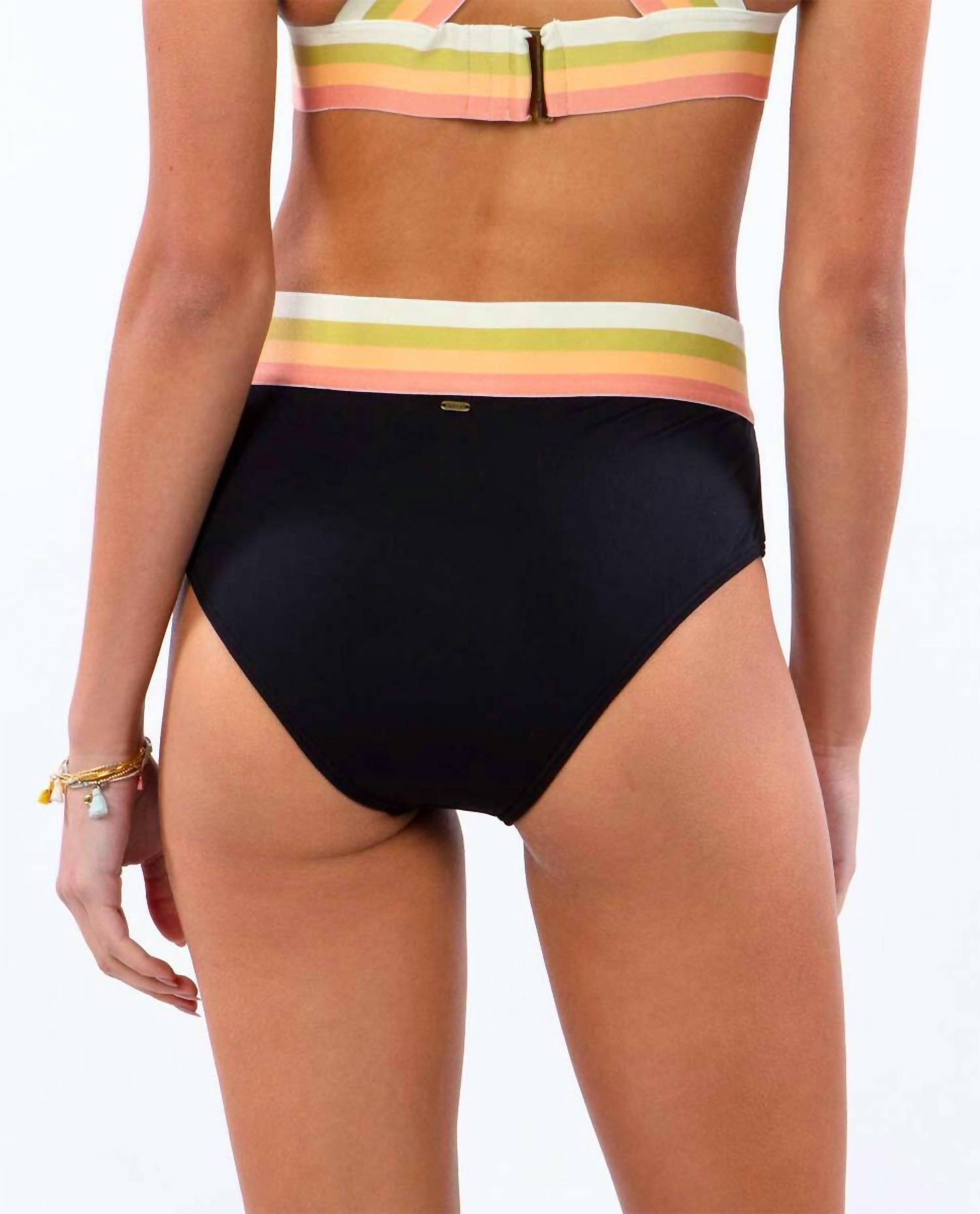 Rip Curl - Beach Botanica Bikini Bottom