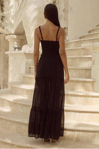 Runaway - Tahlia Maxi Dress