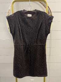 Umgee - Print Knit Dress