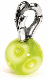 Trollbeads - Women's Spring Glass Bead Charm