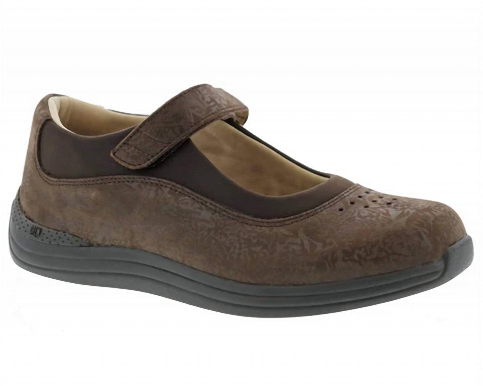Drew Shoes - Women's Rose Mary Jane Shoes