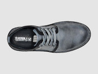Kcr Group - Men's Frosty Leather Shoes