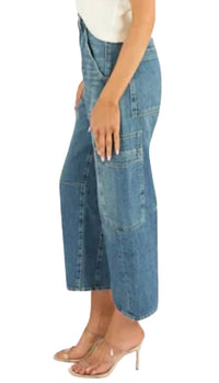 Citizens Of Humanity - Marcelle Cargo Jeans