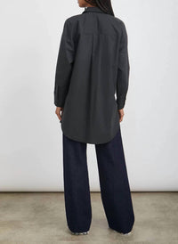 Rails - JOEY BUTTON DOWN SHIRT