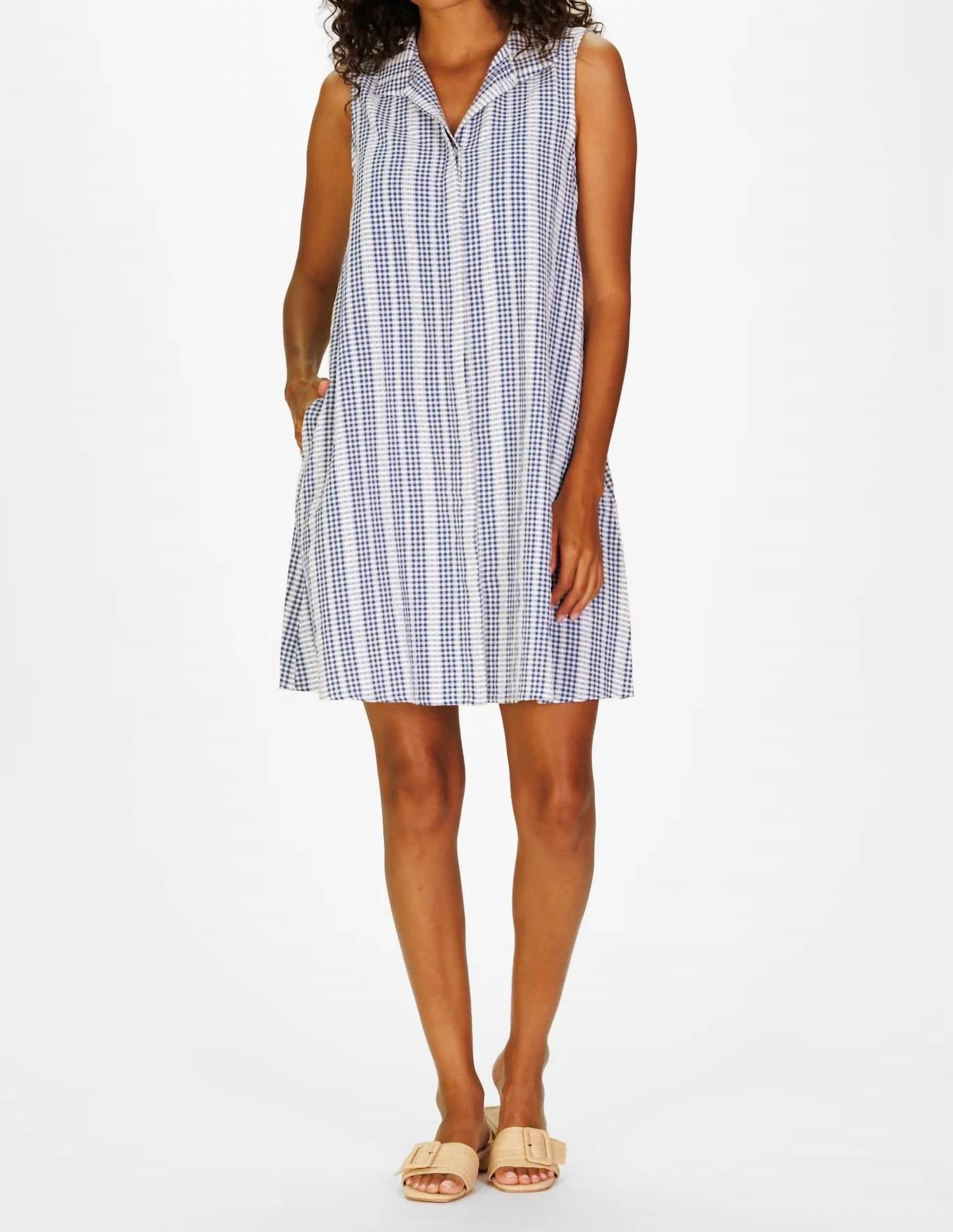Duffield Lane - Jan Dress
