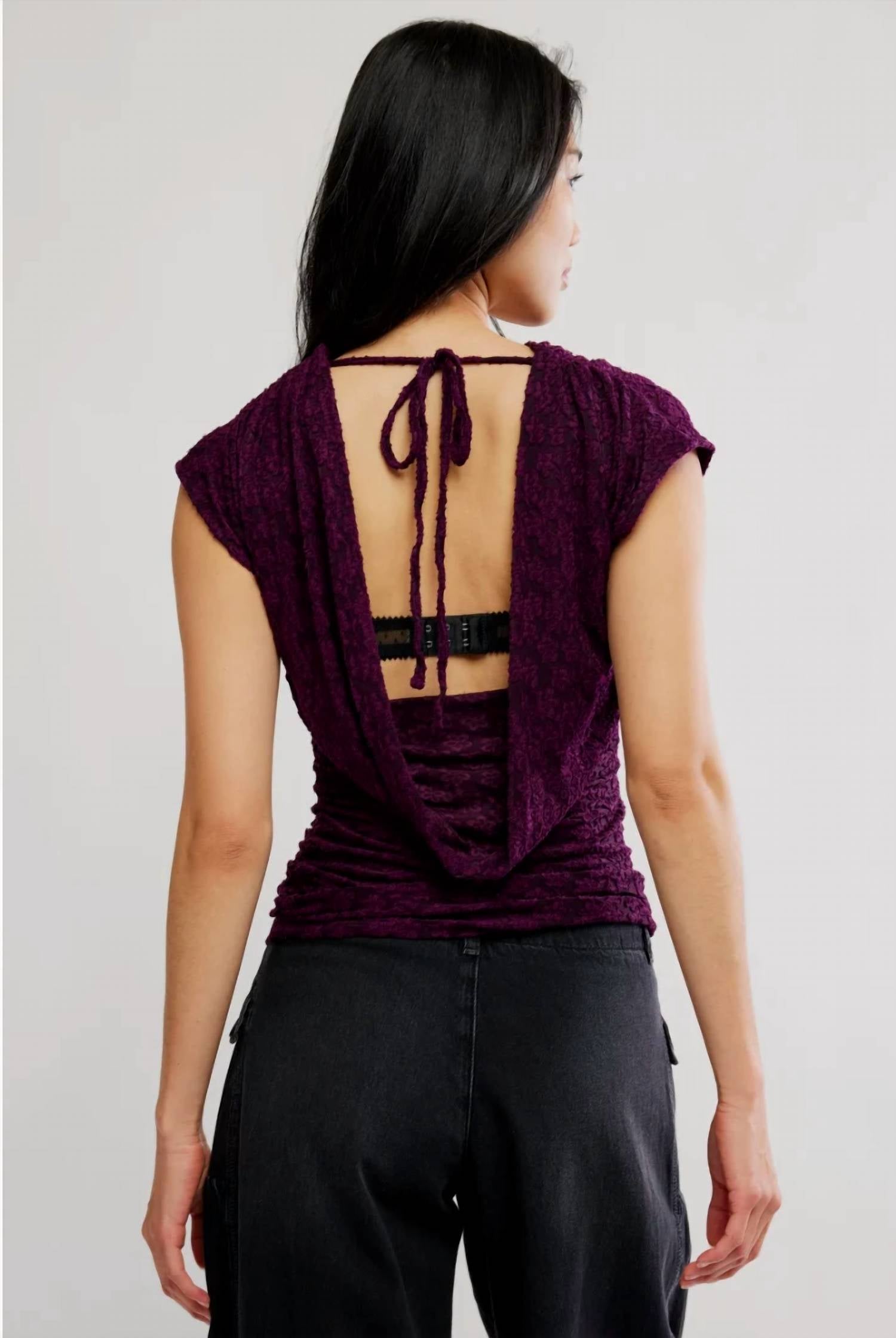 Free People - Aura Top