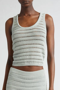 A.L.C. - Kira Top