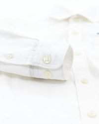 Ao76 - Kids Tim Pocket Shirt